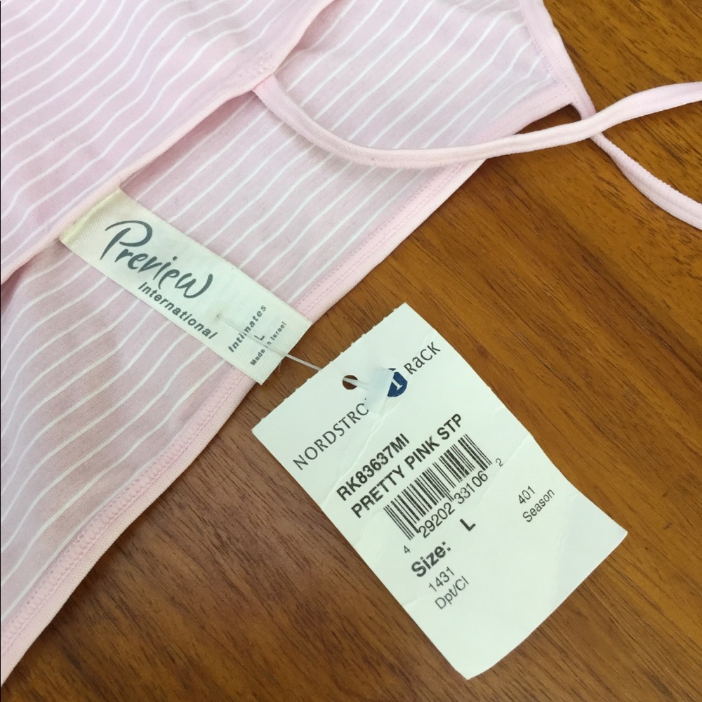 Preview International Intimates - Picture 5 of 5
